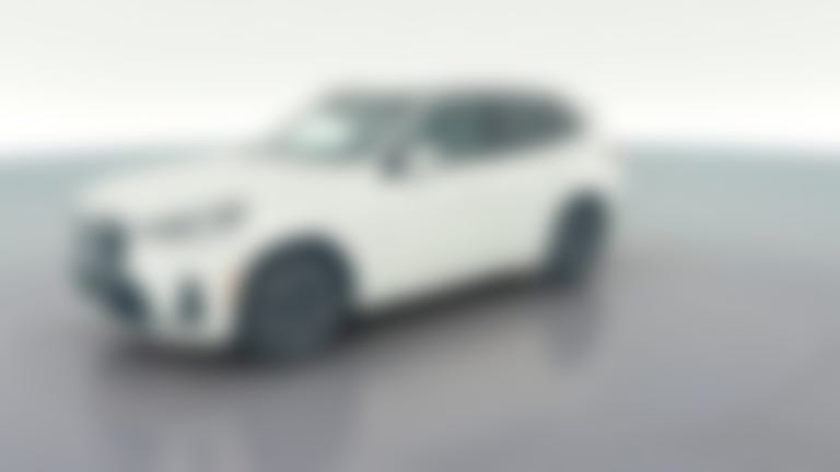 2025 BMW X3 vehicle photo