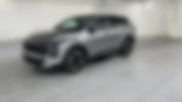 2026 Kia Sportage Hybrid vehicle photo