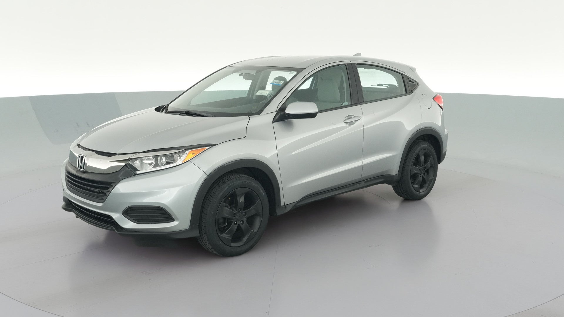 2021 Honda HR-V vehicle photo