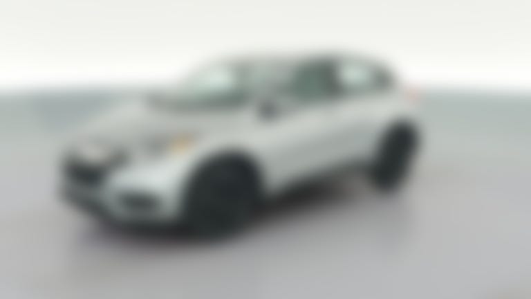 2021 Honda HR-V vehicle photo