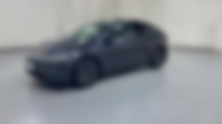 2026 Tesla Model Y vehicle photo