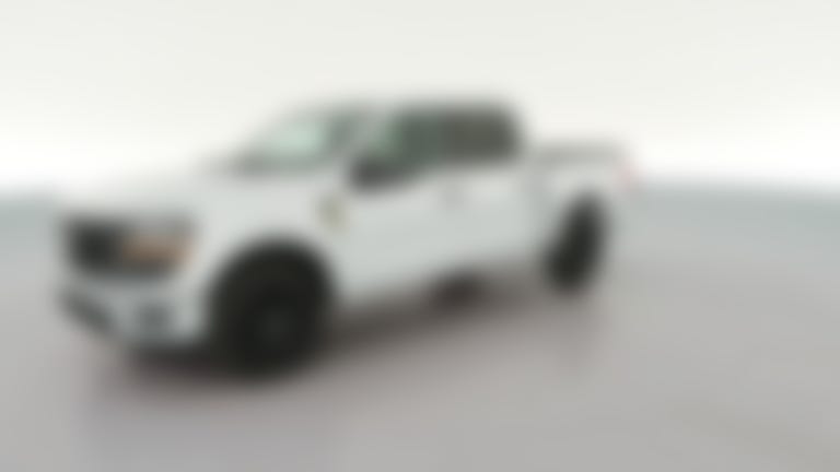 2025 Ford F150 SuperCrew Cab vehicle photo