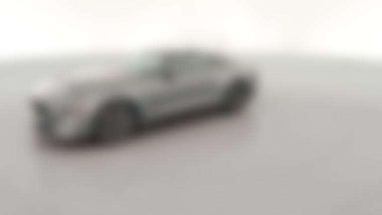 2021 Ford Mustang vehicle photo