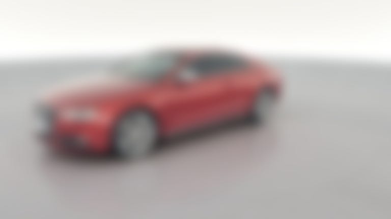 2014 Audi S5 vehicle photo