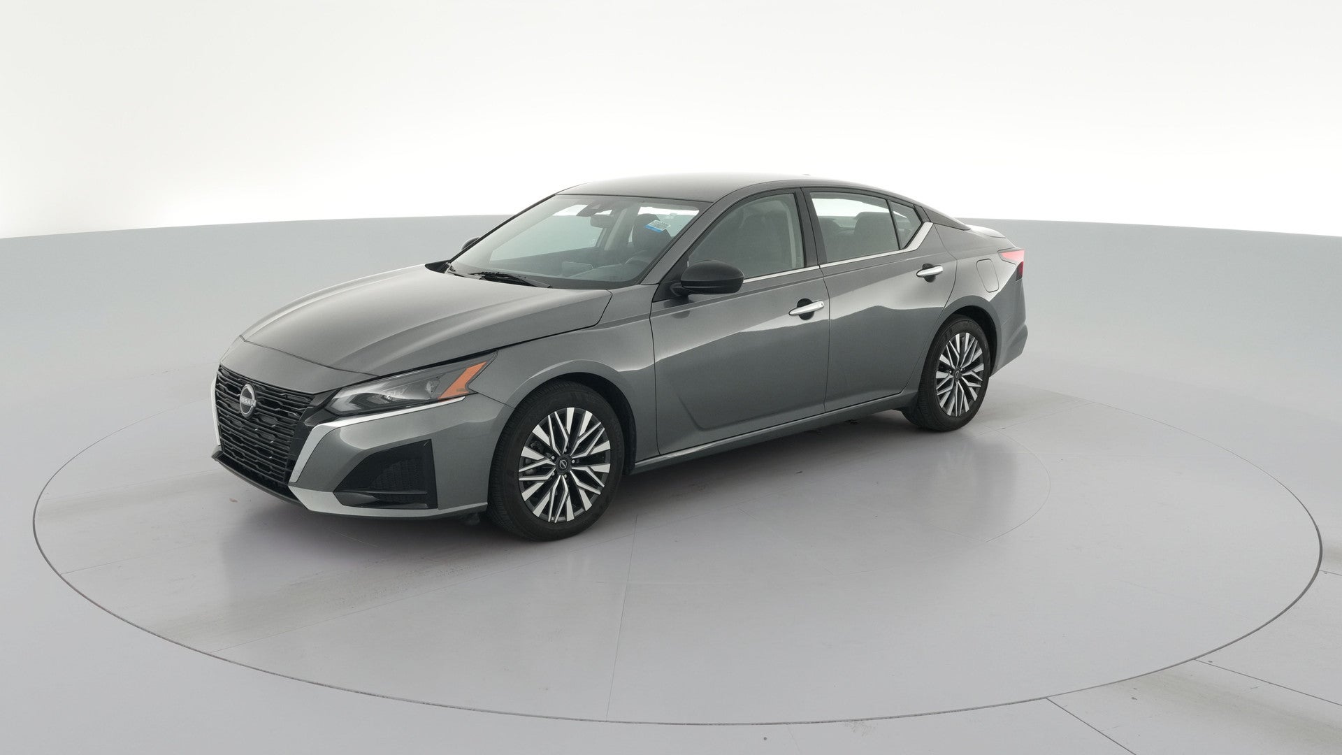 2025 Nissan Altima vehicle photo