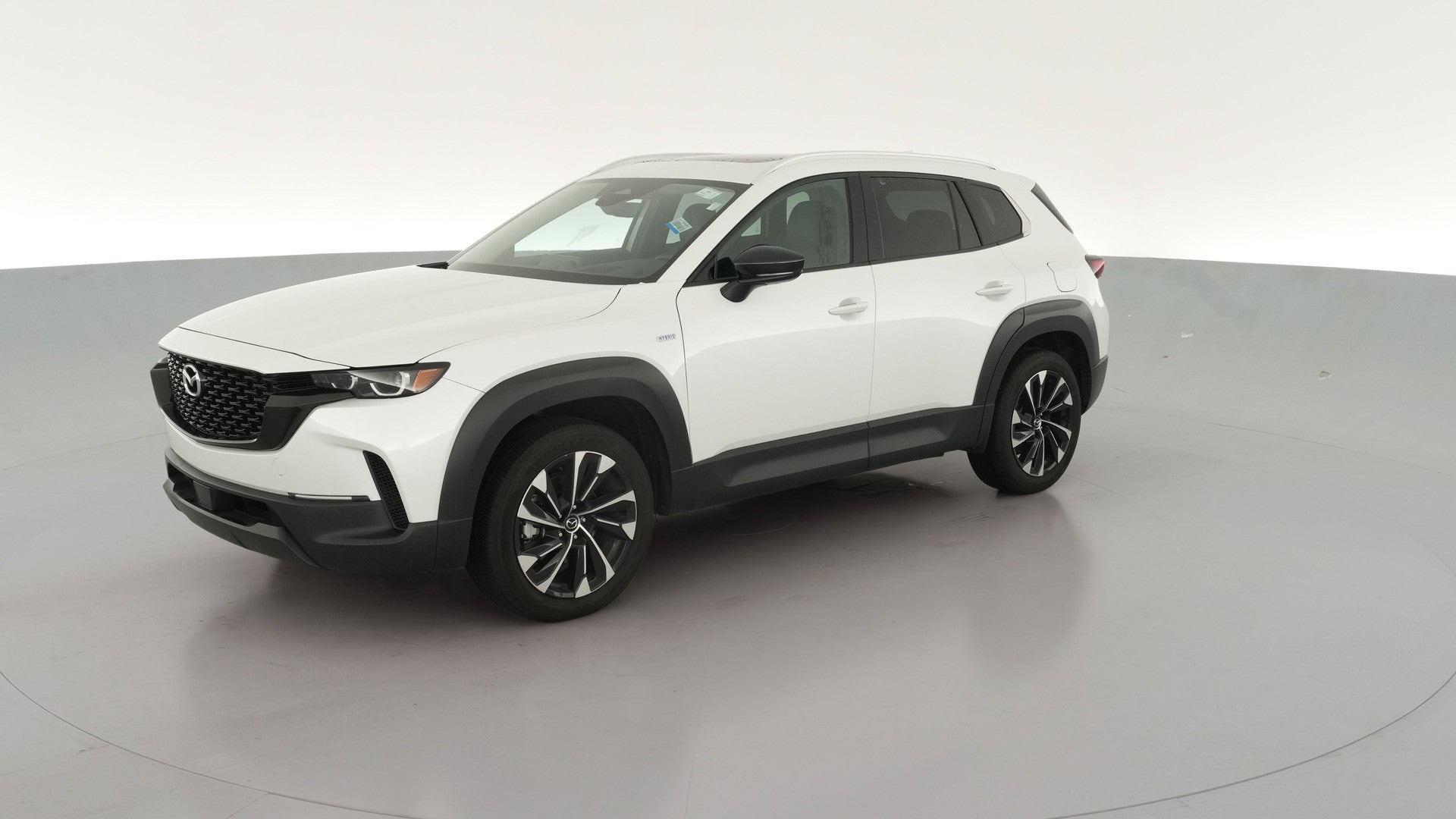 2025 MAZDA CX-50 Hybrid vehicle photo