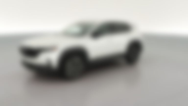 2025 MAZDA CX-50 Hybrid vehicle photo