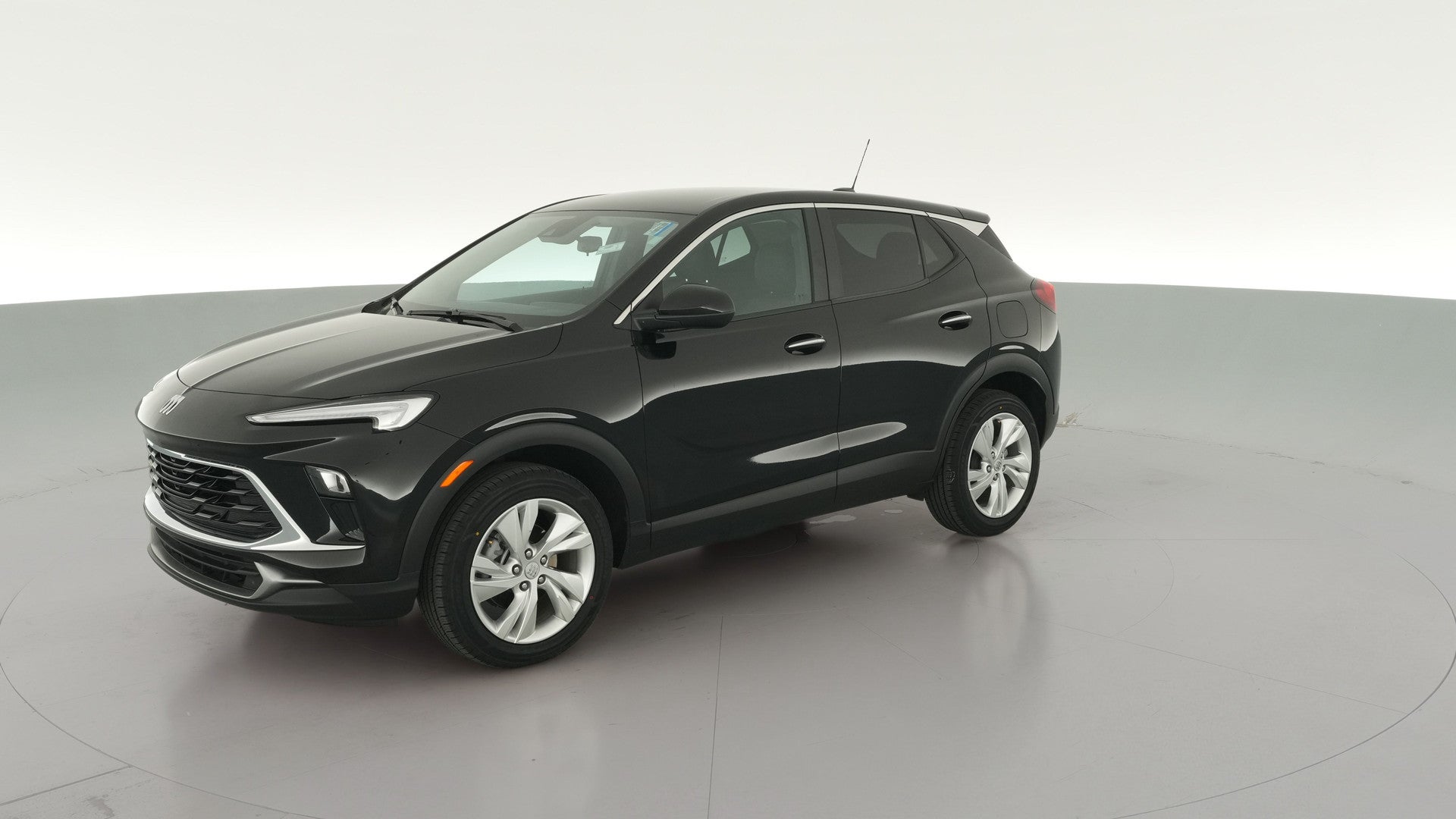 2025 Buick Encore GX vehicle photo