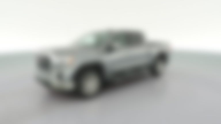 2022 GMC Sierra 1500 Limited Crew Cab vehicle photo