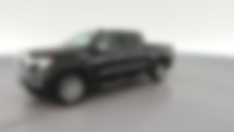 2021 GMC Sierra 1500 Crew Cab vehicle photo