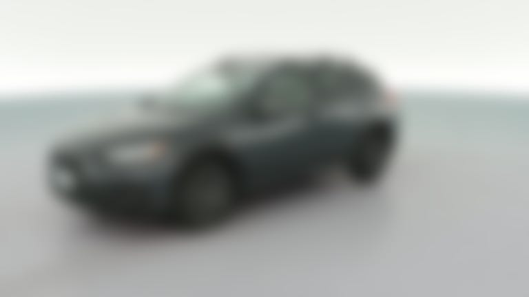 2021 Subaru Crosstrek vehicle photo