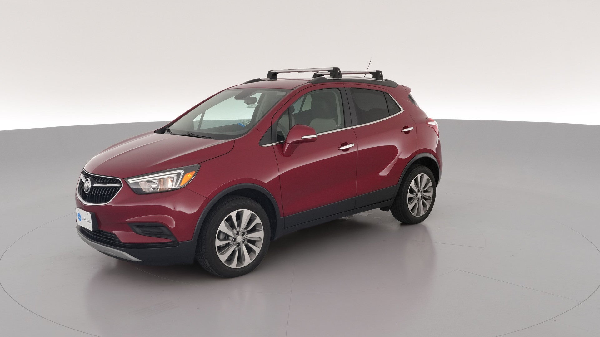 2019 Buick Encore vehicle photo