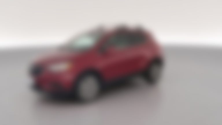 2019 Buick Encore vehicle photo