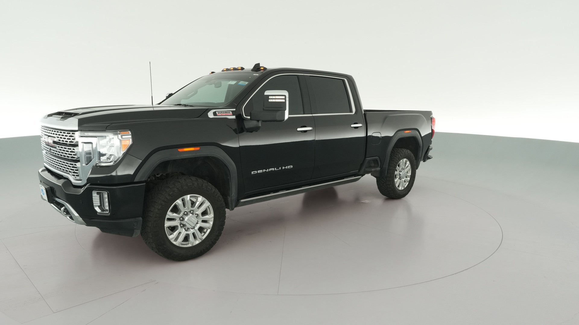 2022 GMC Sierra 2500 HD Crew Cab vehicle photo