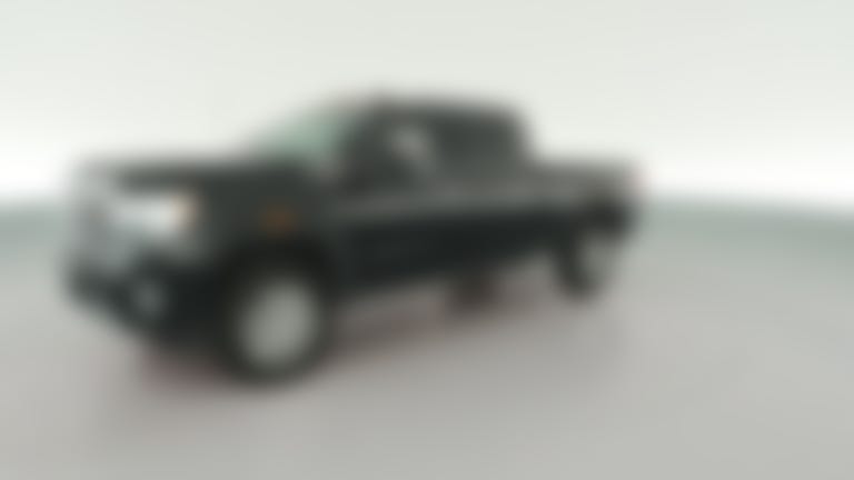 2022 GMC Sierra 2500 HD Crew Cab vehicle photo