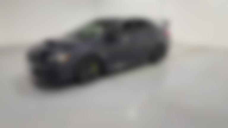 2018 Subaru WRX vehicle photo