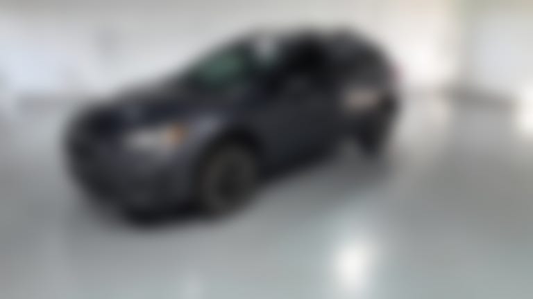 2021 Subaru Crosstrek vehicle photo