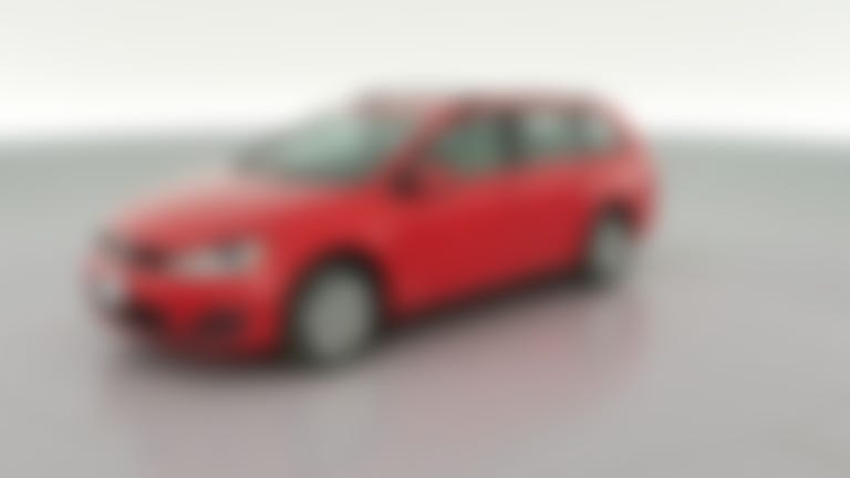 2017 Volkswagen Golf SportWagen vehicle photo