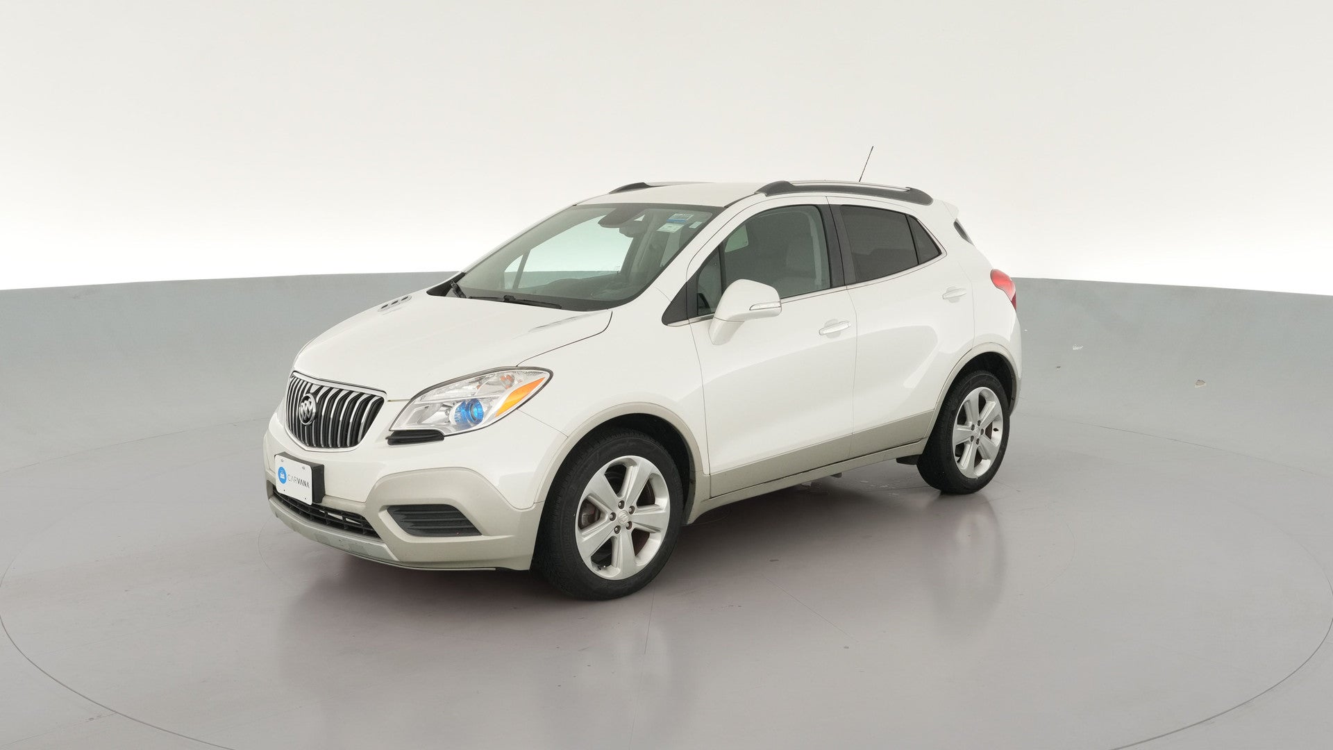 2016 Buick Encore vehicle photo