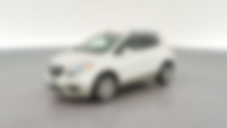 2016 Buick Encore vehicle photo