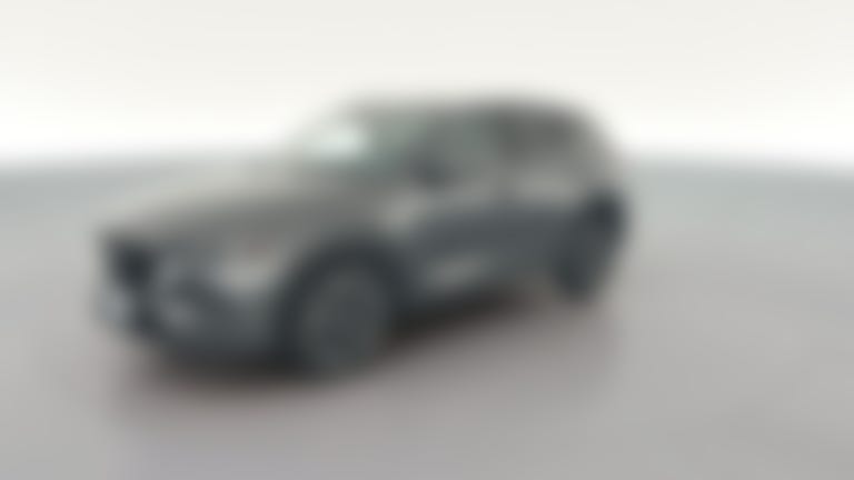 2022 MAZDA CX-5 vehicle photo