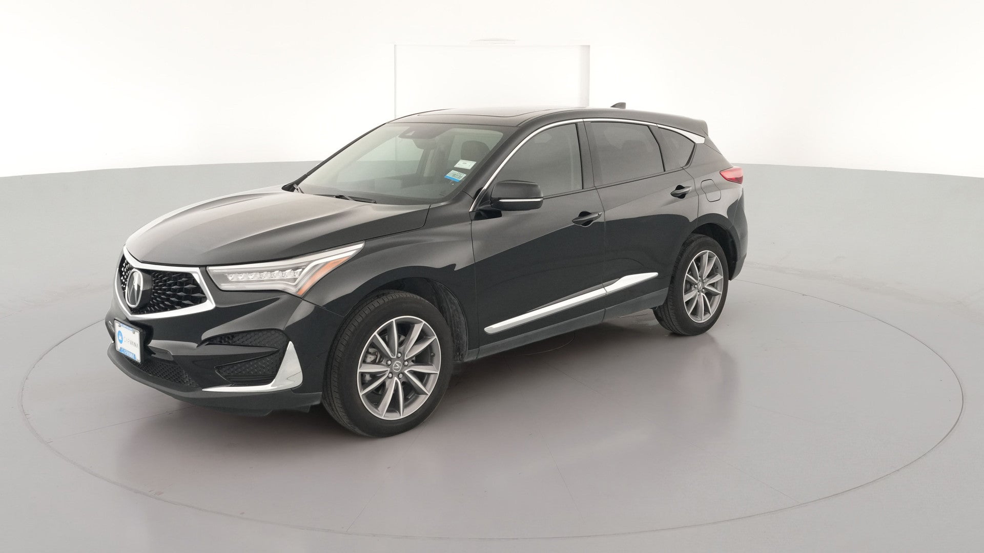 2020 Acura RDX vehicle photo