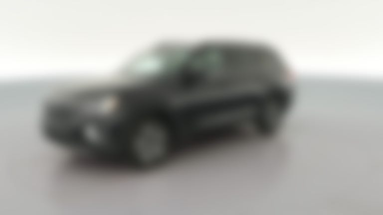 2026 Volkswagen Atlas vehicle photo