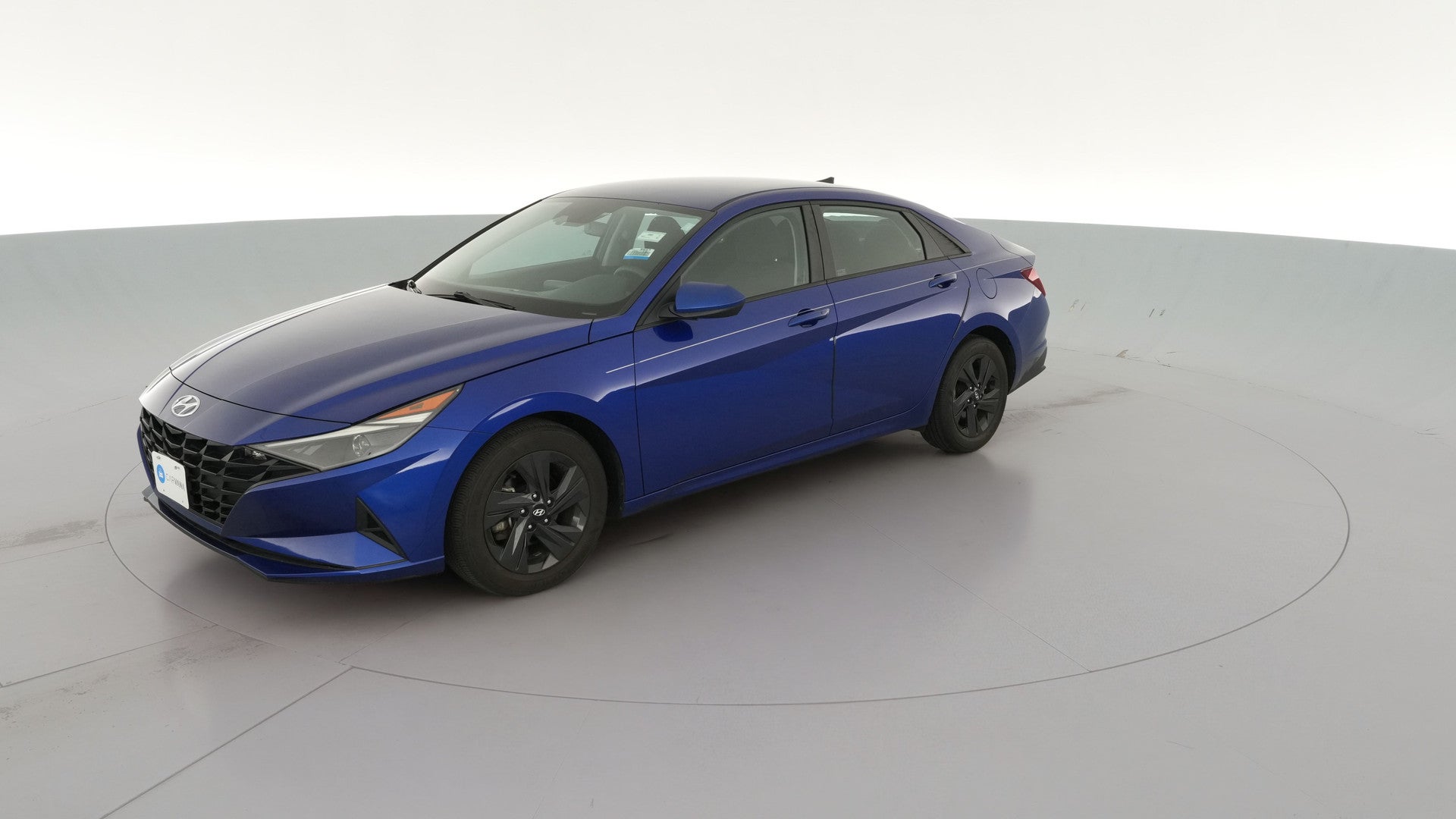 2021 Hyundai Elantra vehicle photo