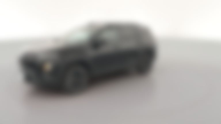 2025 Chevrolet Equinox vehicle photo