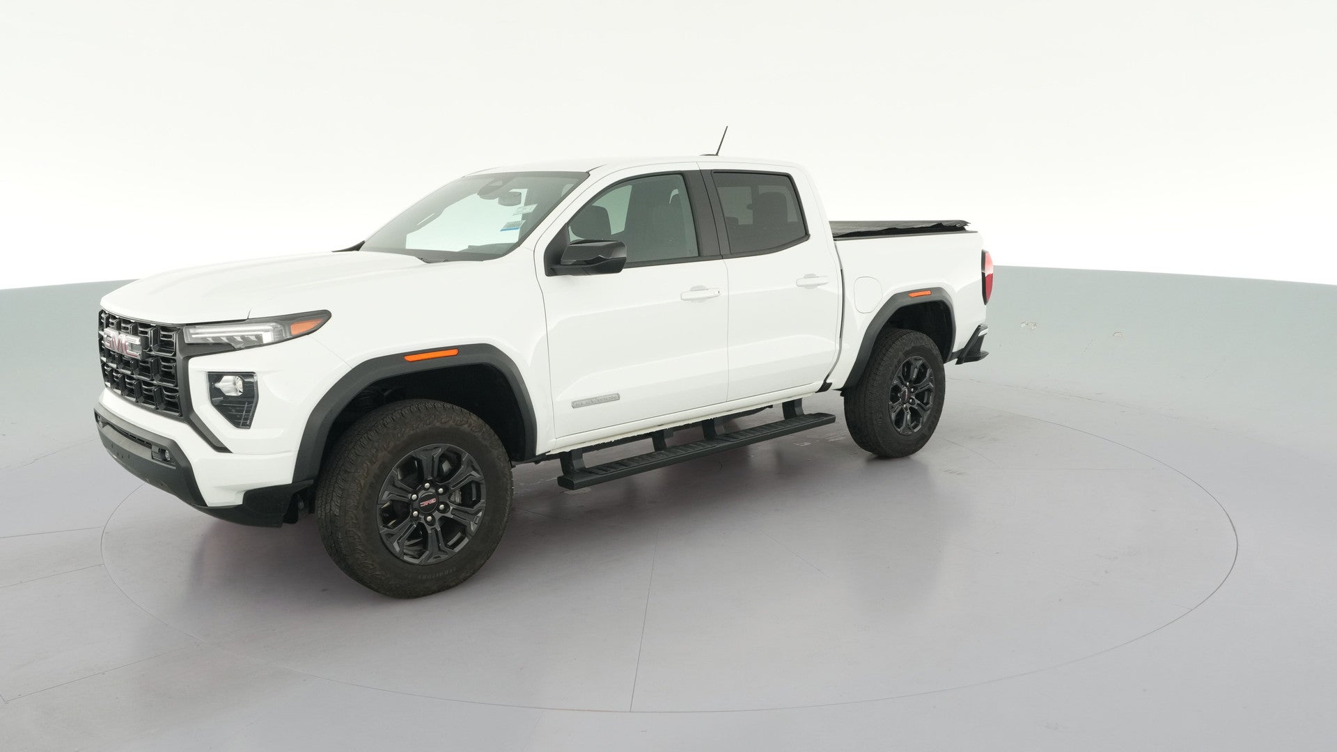 2025 GMC Canyon Crew Cab vehicle photo