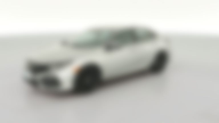 2020 Honda Civic vehicle photo