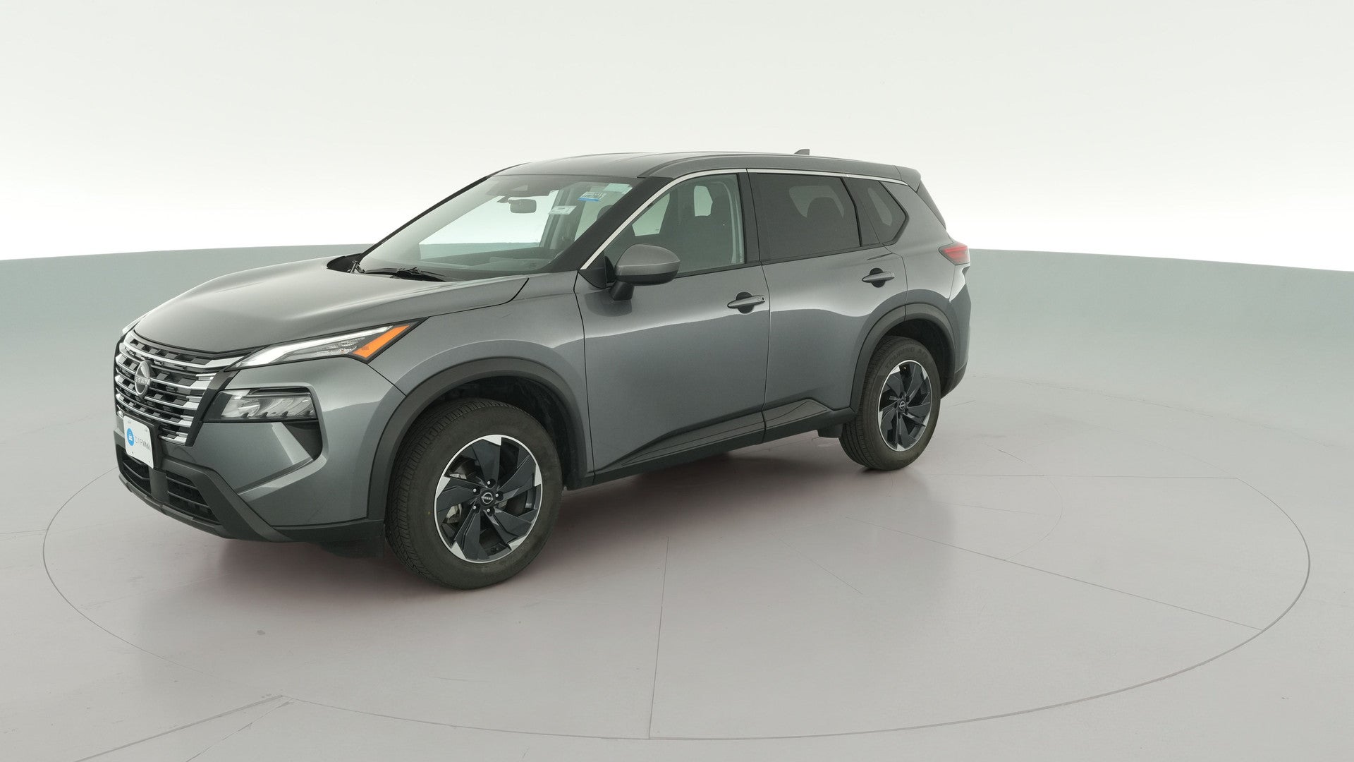 2025 Nissan Rogue vehicle photo