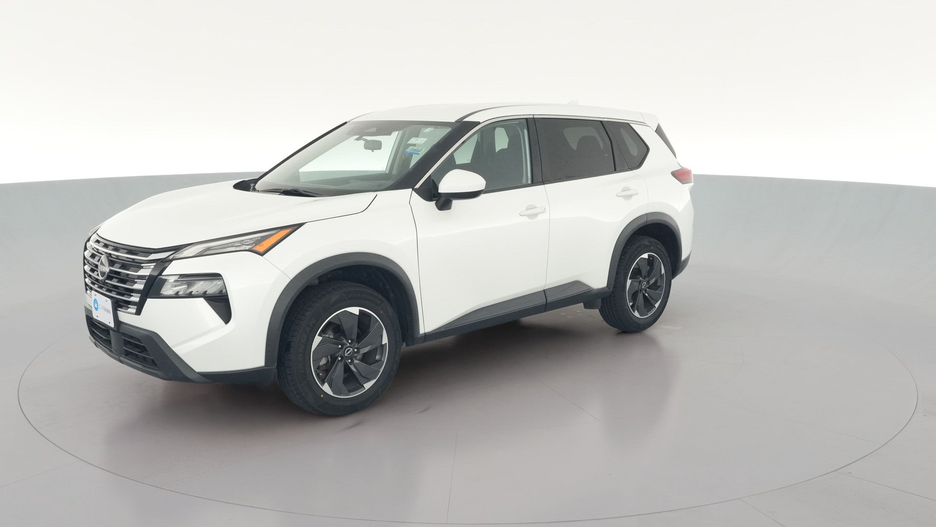 2024 Nissan Rogue vehicle photo
