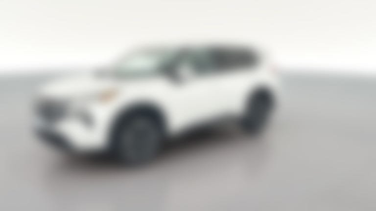 2024 Nissan Rogue vehicle photo