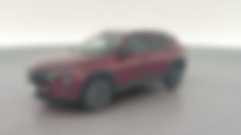 2025 Chevrolet Trax vehicle photo