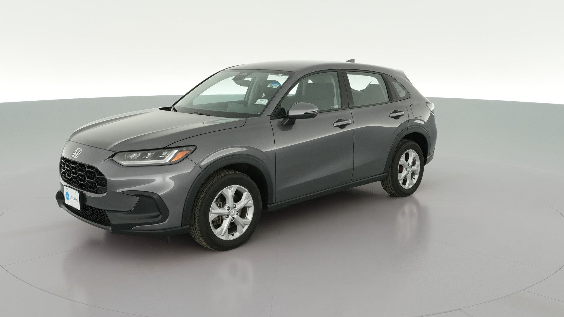 2023 Honda HR-V vehicle photo