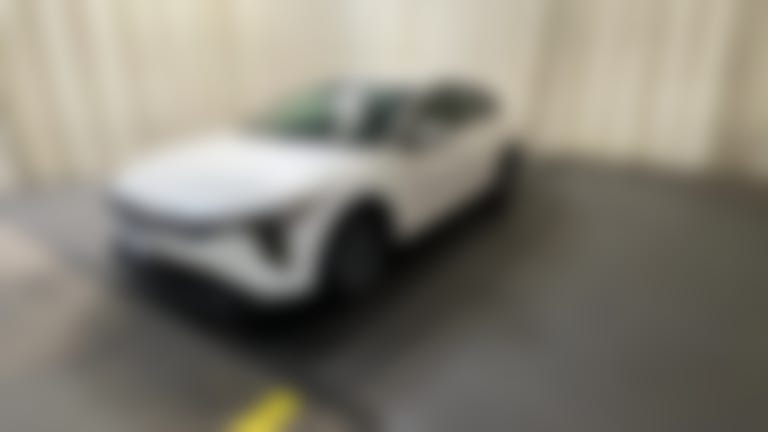 2025 Kia K4 vehicle photo