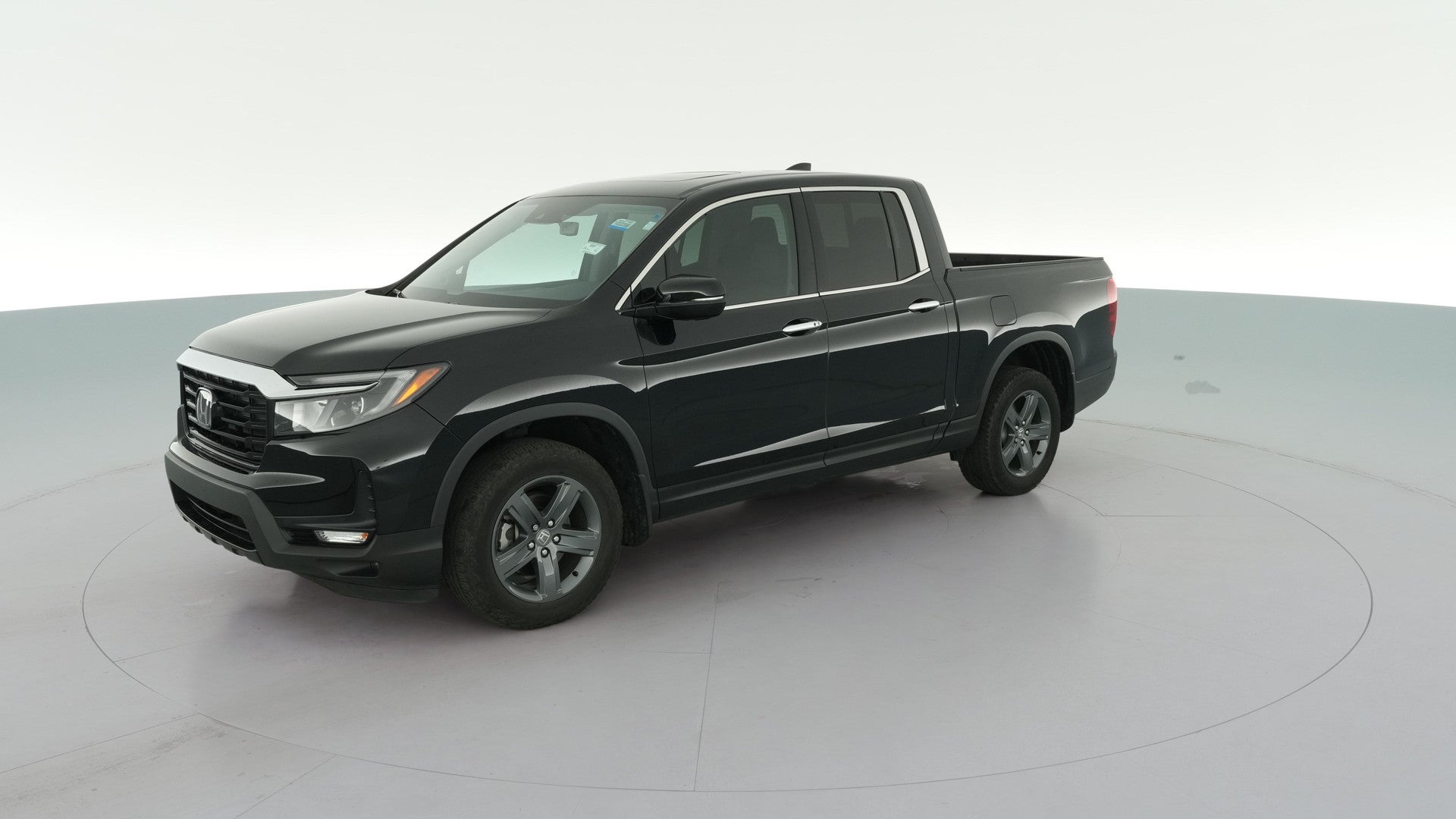 2023 Honda Ridgeline vehicle photo
