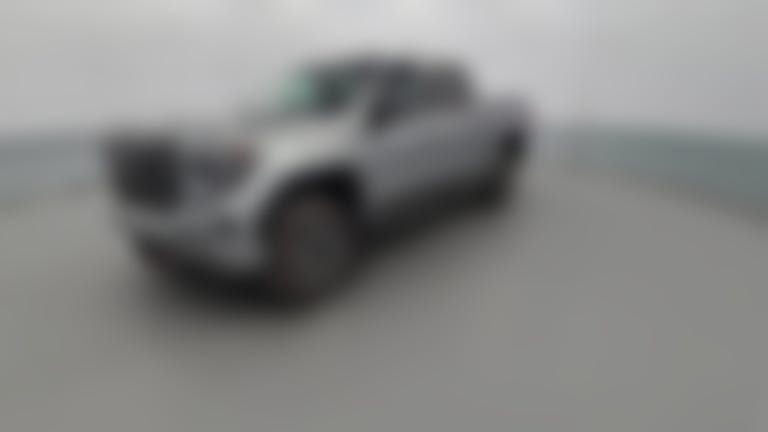 2025 GMC Sierra 1500 Crew Cab vehicle photo