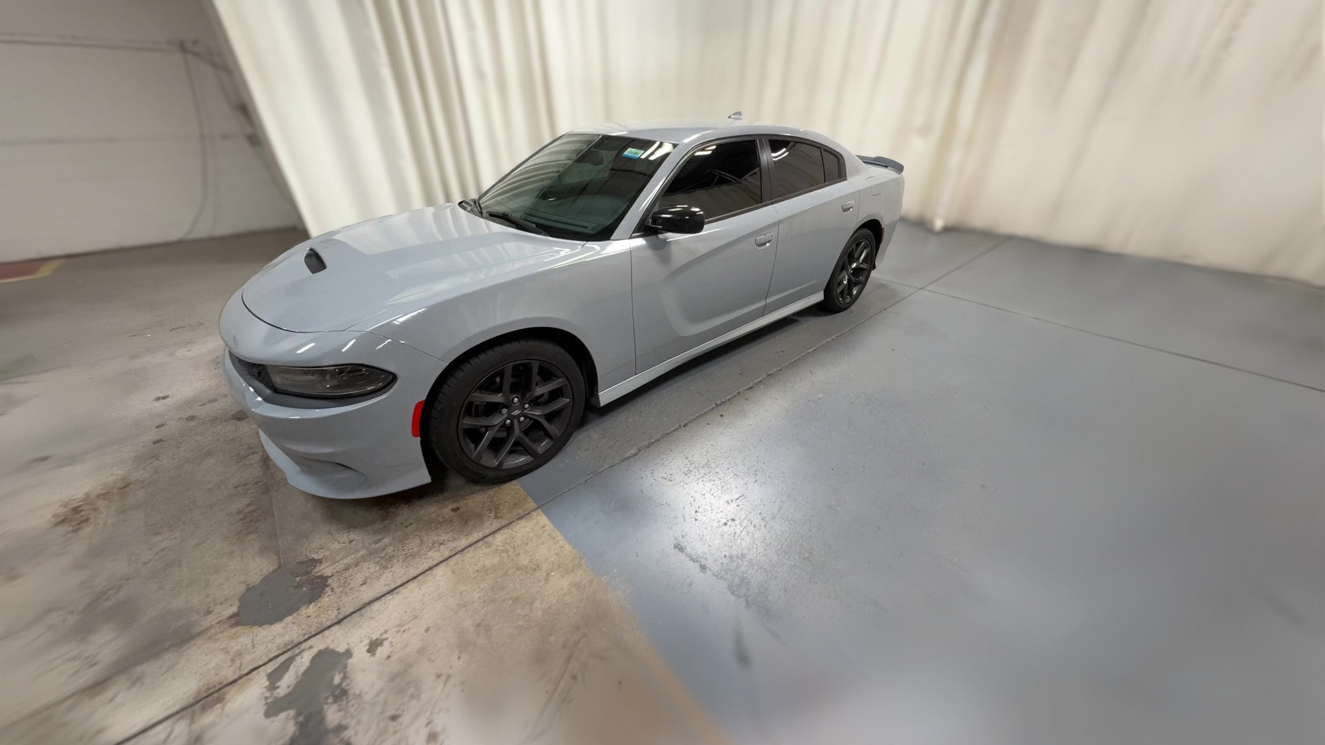 2021 Dodge Charger vehicle photo