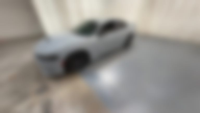 2021 Dodge Charger vehicle photo