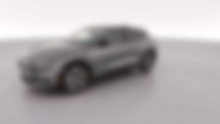 2023 Ford Mustang MACH-E vehicle photo
