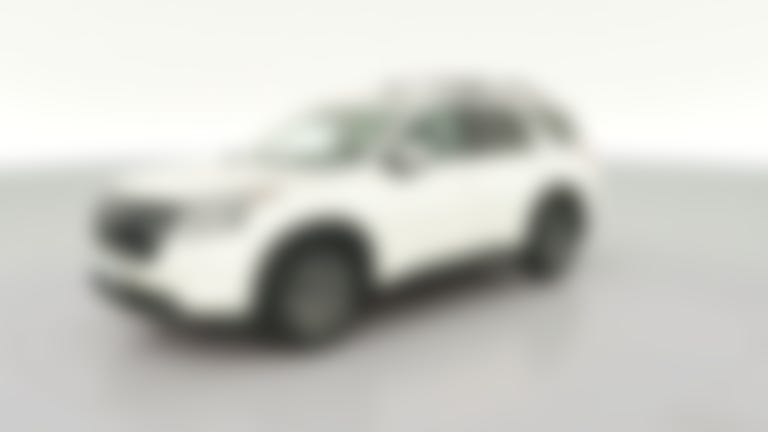 2023 Nissan Pathfinder vehicle photo
