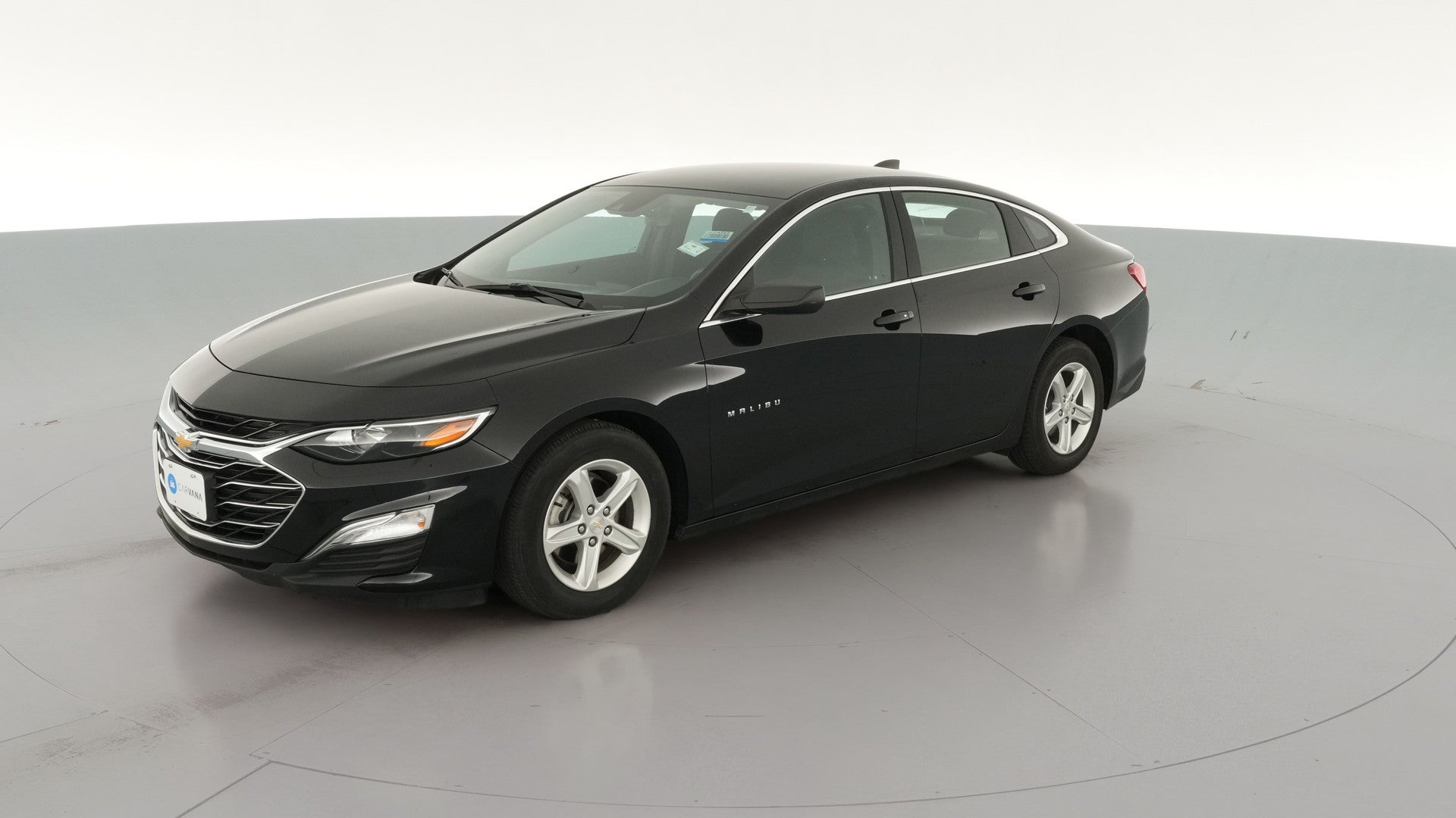 2023 Chevrolet Malibu vehicle photo
