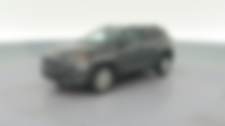 2018 Jeep Cherokee vehicle photo