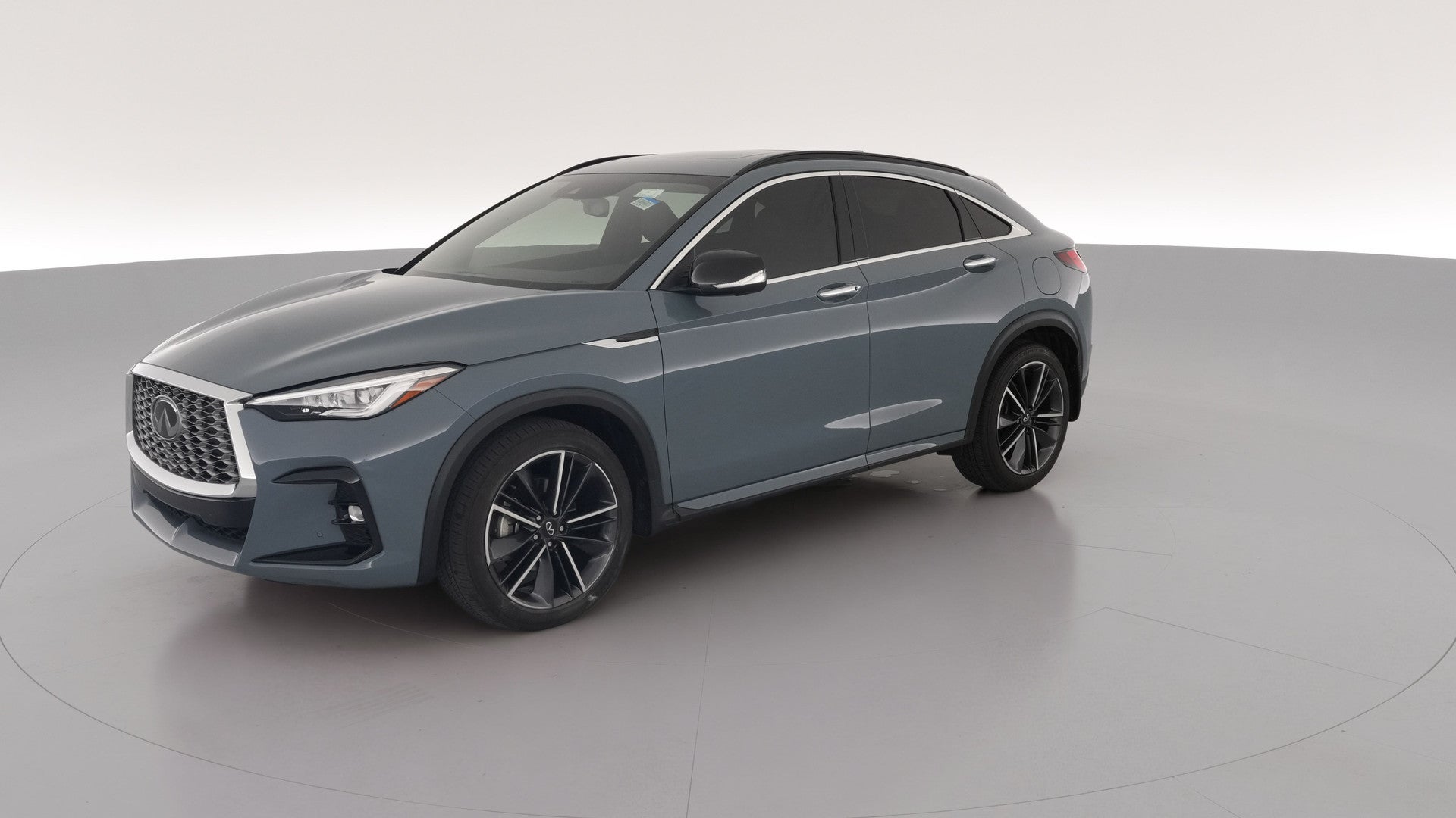 2023 INFINITI QX55 vehicle photo
