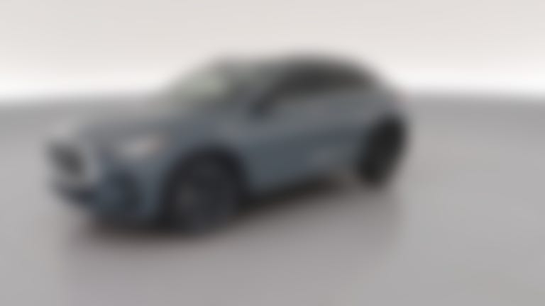 2023 INFINITI QX55 vehicle photo