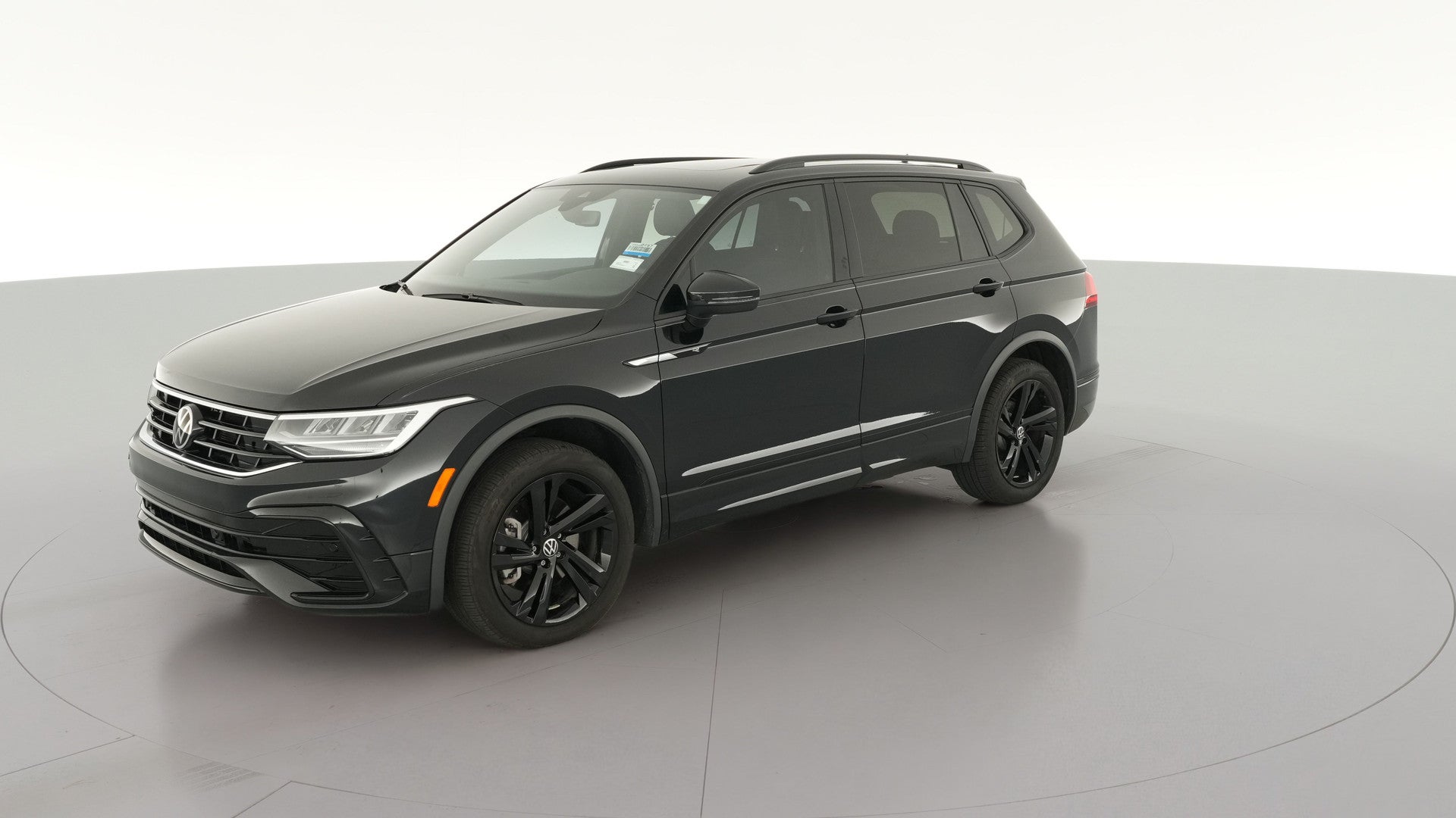 2023 Volkswagen Tiguan vehicle photo