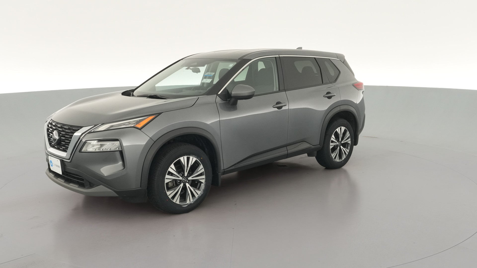 2023 Nissan Rogue vehicle photo