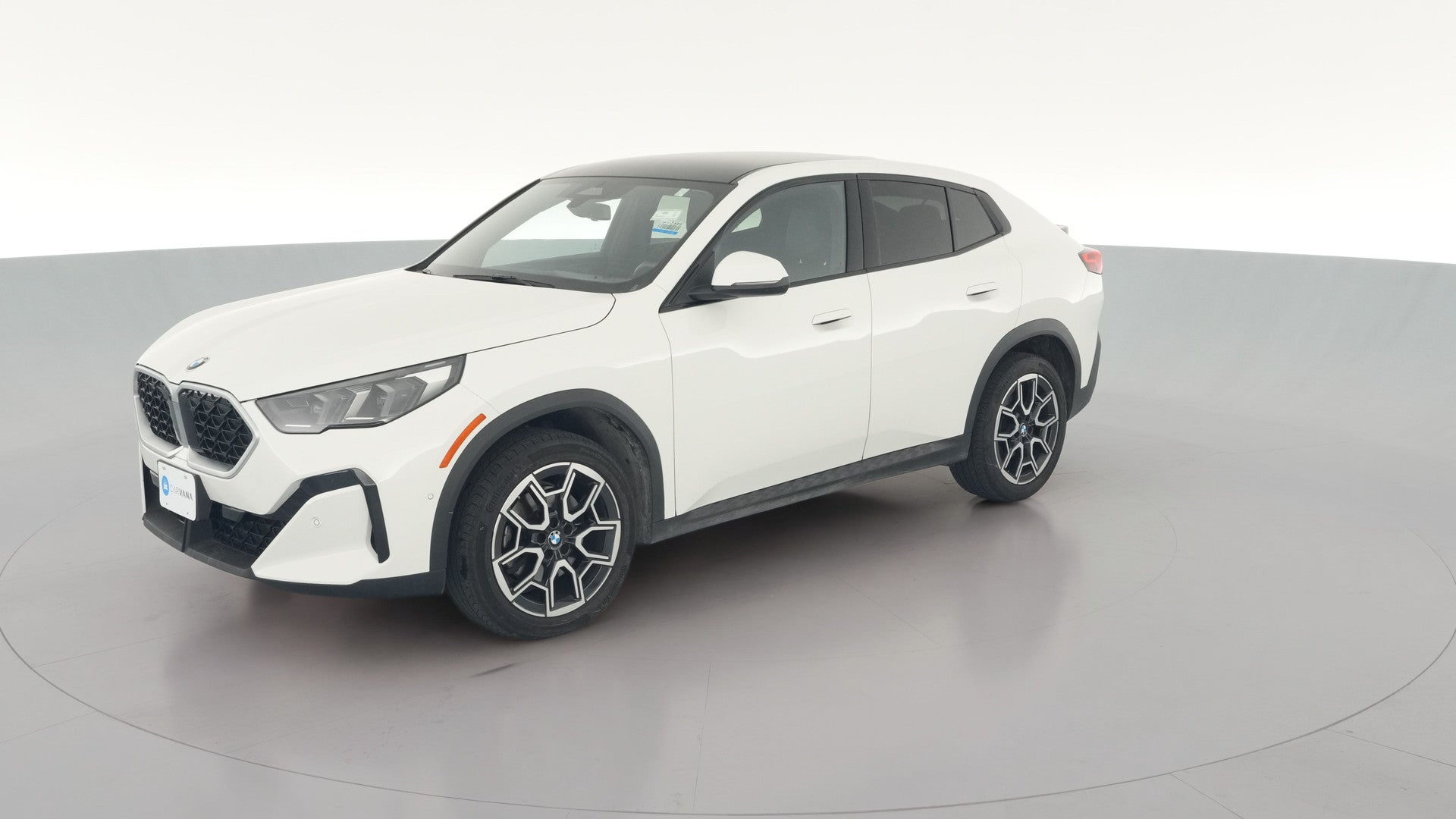 2025 BMW X2 vehicle photo